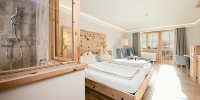 Golfurlaub - Sauna - Wellnesshotel Eggerwirt
