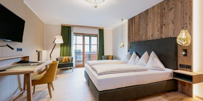 Golfurlaub - Sauna - Wellnesshotel Eggerwirt