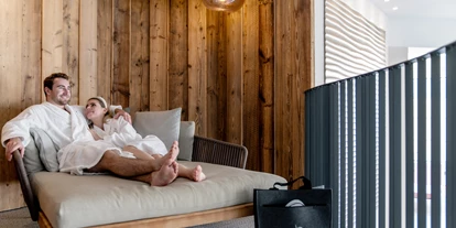 Golfurlaub - Sauna - Wellnesshotel Eggerwirt