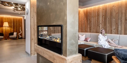 Golfurlaub - Sauna - Wellnesshotel Eggerwirt