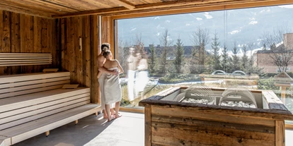 Golfurlaub - Sauna - Wellnesshotel Eggerwirt