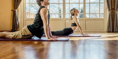 Golfurlaub - Sauna - Wellnesshotel Eggerwirt