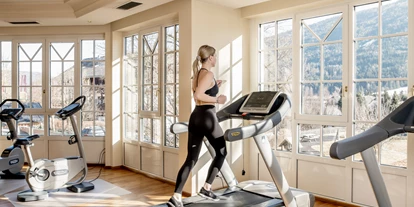 Golfurlaub - Sauna - Wellnesshotel Eggerwirt