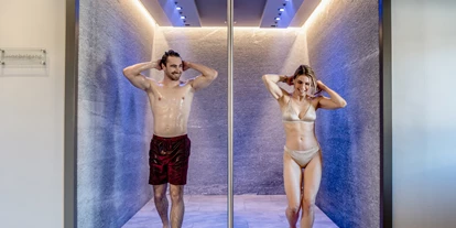 Golfurlaub - Sauna - Wellnesshotel Eggerwirt
