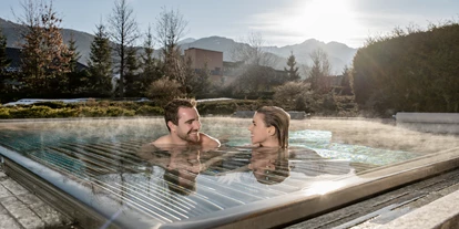 Golfurlaub - Sauna - Wellnesshotel Eggerwirt