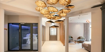 Golfurlaub - Sauna - Wellnesshotel Eggerwirt