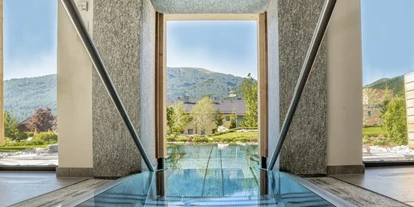 Golfurlaub - Sauna - Wellnesshotel Eggerwirt