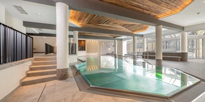Golfurlaub - Sauna - Wellnesshotel Eggerwirt