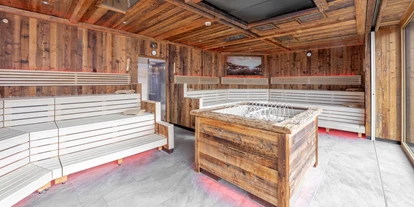 Golfurlaub - Sauna - Wellnesshotel Eggerwirt