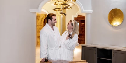 Golfurlaub - Sauna - Wellnesshotel Eggerwirt