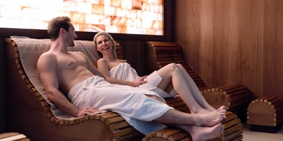 Golfurlaub - Sauna - Wellnesshotel Eggerwirt
