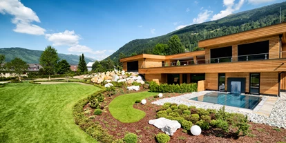 Golfurlaub - Sauna - Wellnesshotel Eggerwirt
