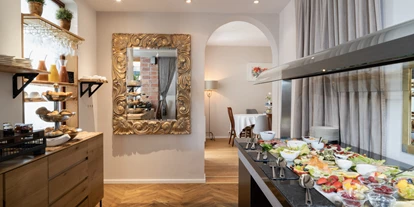 Golfurlaub - Fahrstuhl - Frühstücksbuffet - Winzerhotel**** Gumpoldskirchen