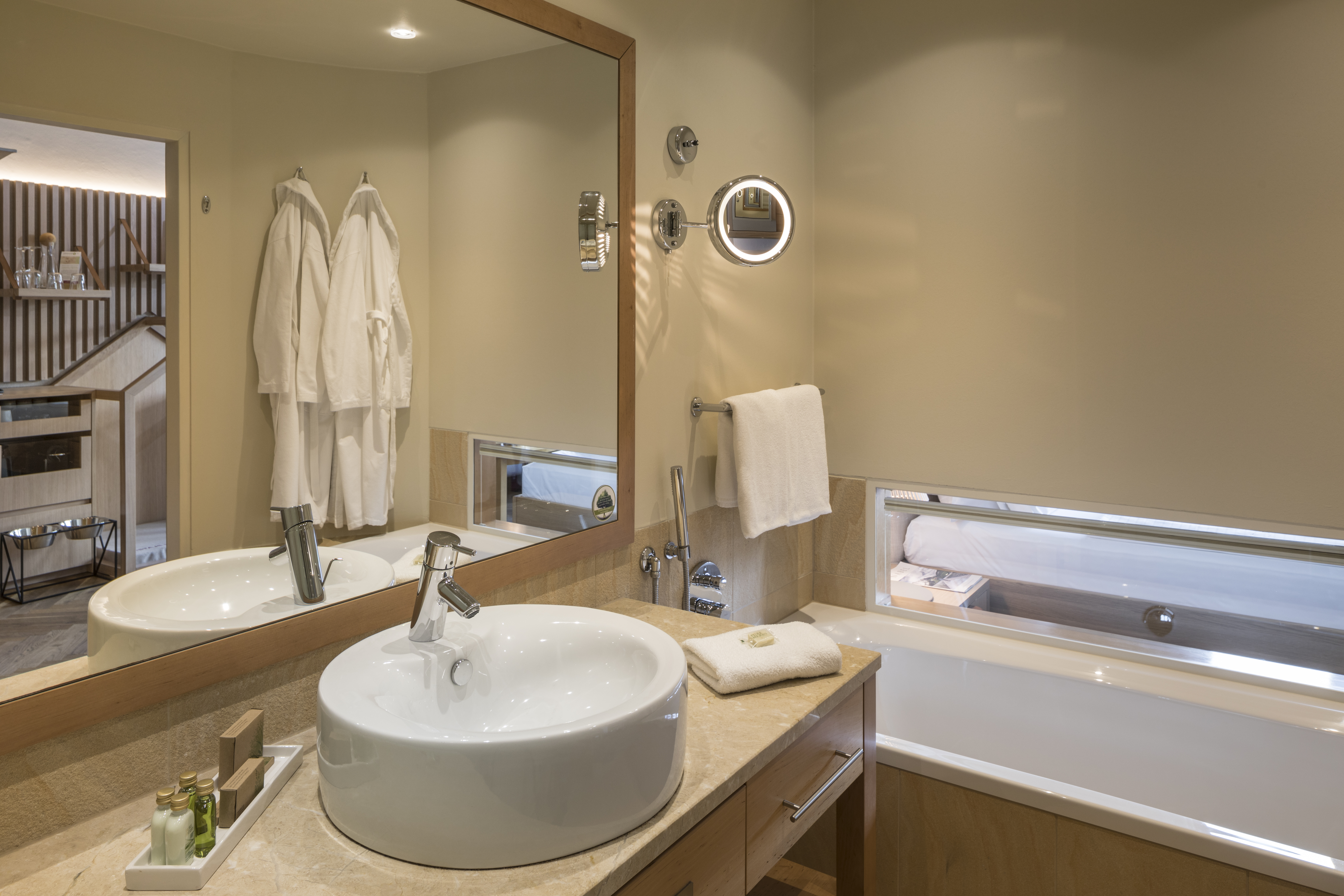 Golfurlaub - Steiermark - Hotel DIE WASNERIN