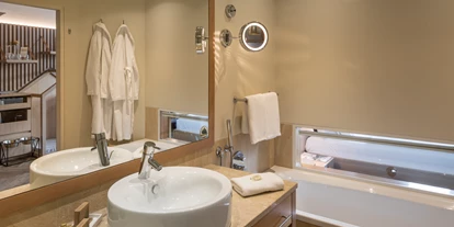 Golfurlaub - Fahrstuhl - Hotel DIE WASNERIN