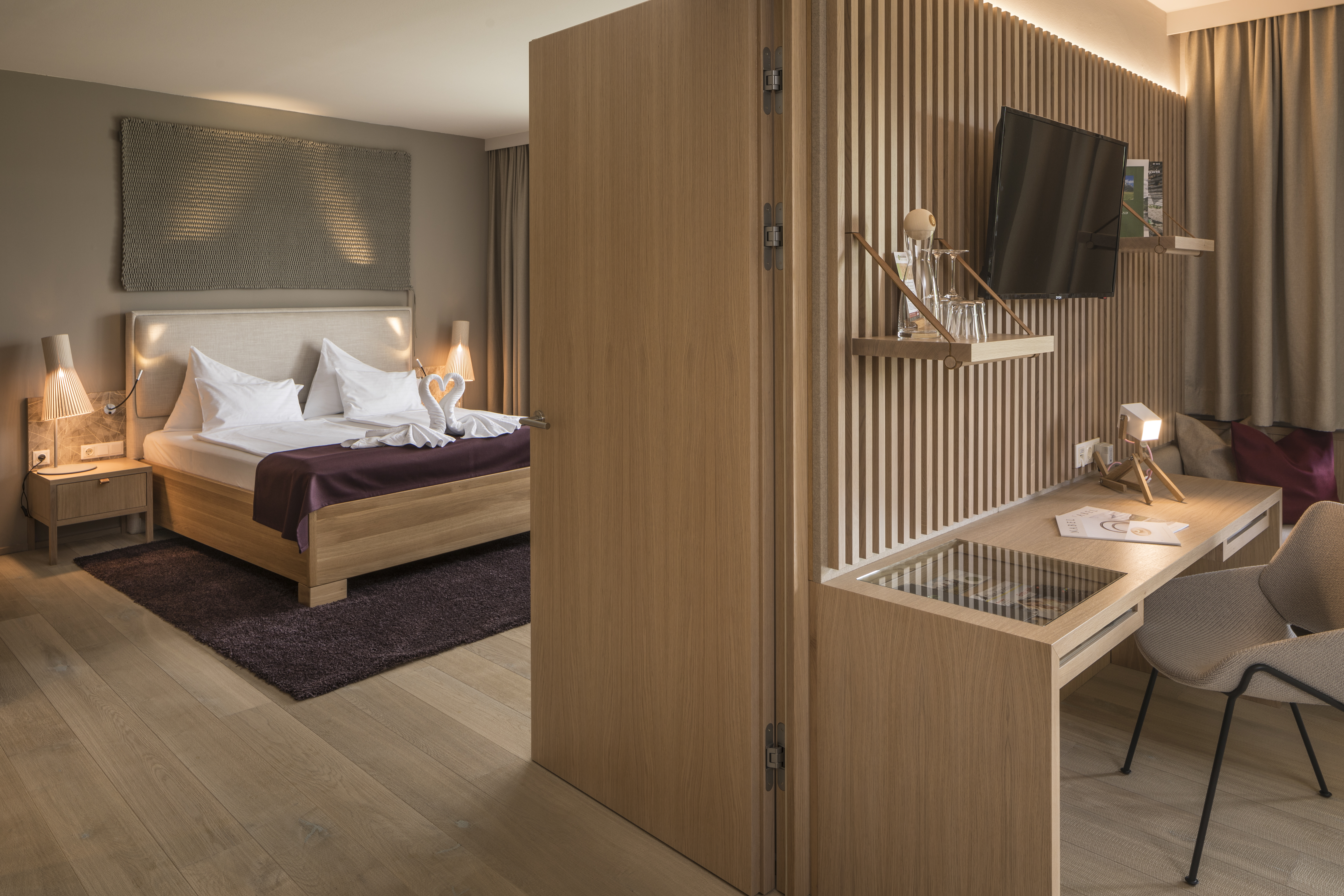 Golfurlaub - Steiermark - Hotel DIE WASNERIN