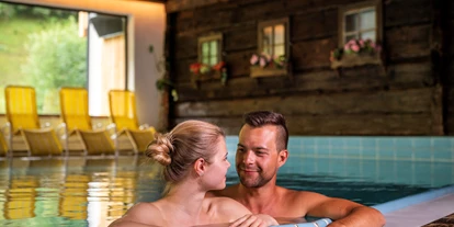 Golfurlaub - Sauna - Hallenbad - Hotel GUT Trattlerhof & Chalets****S