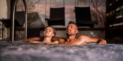 Golfurlaub - Sauna - Whirlpool - Hotel GUT Trattlerhof & Chalets****S