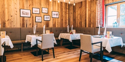 Golfurlaub - Sauna - Restaurant - Hotel GUT Trattlerhof & Chalets****S