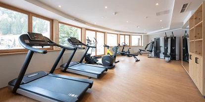 Golfurlaub - Sauna - Panorama-Fitnessraum - Hotel GUT Trattlerhof & Chalets****S