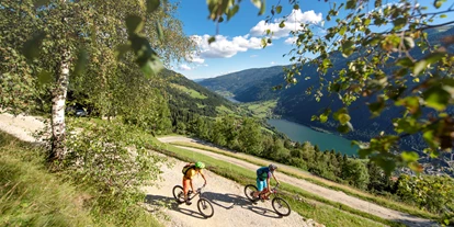 Golfurlaub - Sauna - Biken in den Nockbergen - Hotel GUT Trattlerhof & Chalets****S