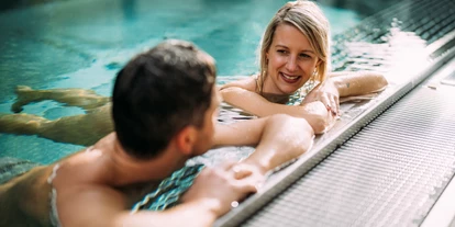 Golfurlaub - Sauna - beheizter Außenpool - Hotel GUT Trattlerhof & Chalets****S