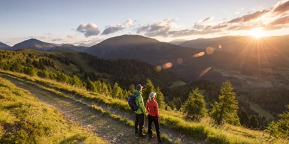 Golfurlaub - Sauna - Urlaub inmitten der Kärntner Nockberge - Hotel GUT Trattlerhof & Chalets****S