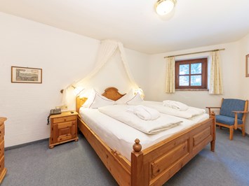 Hotel GUT Trattlerhof & Chalets**** Zimmerkategorien Romantik Suite