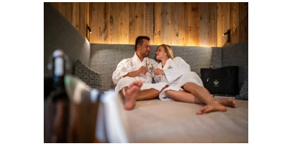 Golfurlaub - Sauna - Day Spa im Hotel Gut Trattlerhof - Trattlers Hof-Chalets
