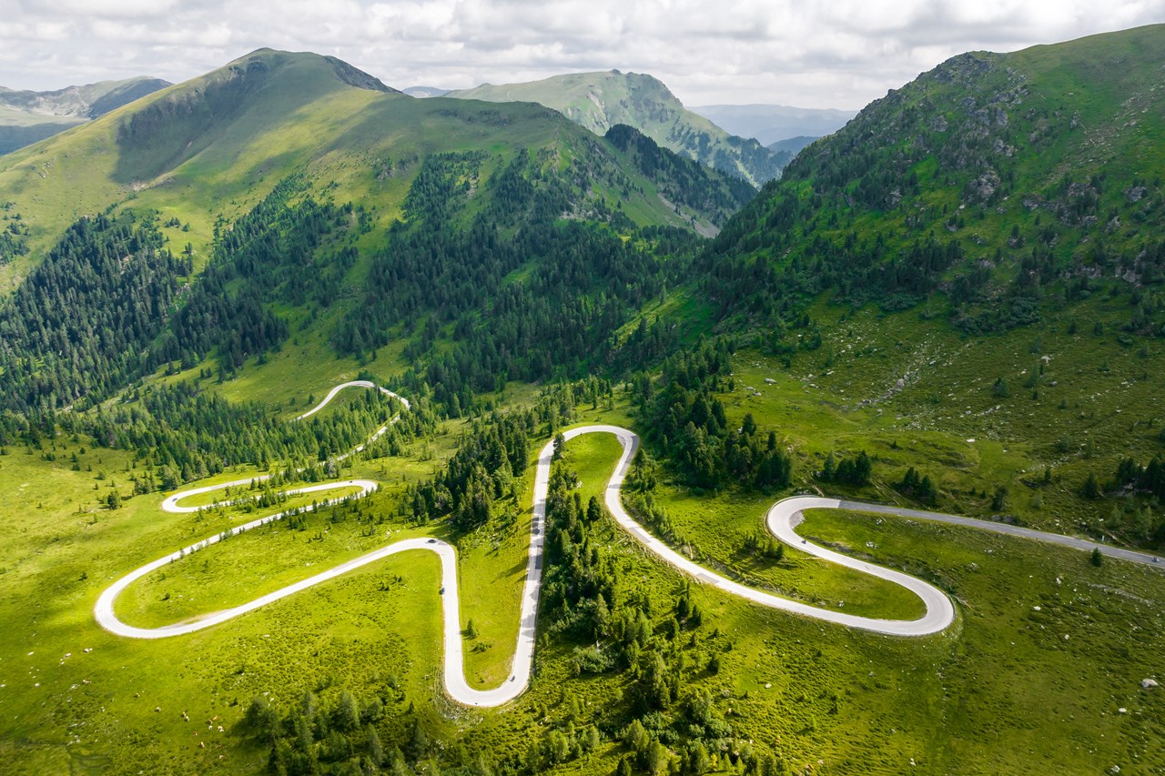 Trattlers Hof-Chalets Ausflugsziele Ausflugsziele Bad Kleinkirchheim