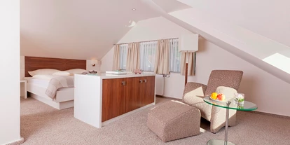 Golfurlaub - Restaurant - Suite - Restaurant Niedmühle | Land & Genuss Hotel