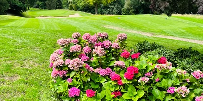 Golfurlaub - Restaurant - Golfplatz Saarbrücken  - Restaurant Niedmühle | Land & Genuss Hotel