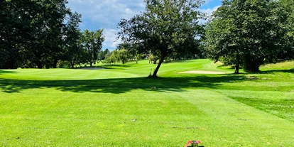 Golfurlaub - Restaurant - Golfplatz Saarbrücken  - Restaurant Niedmühle | Land & Genuss Hotel