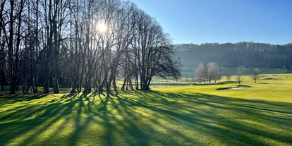 Golfurlaub - Restaurant - B 8 
Golfpark Weiherhof 27 Loch Anlage  - Restaurant Niedmühle | Land & Genuss Hotel