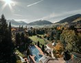 Golfhotel: Das Sendlhofer's im Gasteinertal - ein Hotel für Genießer - Sendlhofer's