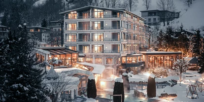 Golfurlaub - Sauna - Sendlhofer's im Winter - Sendlhofer's