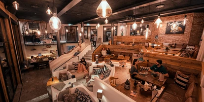 Golfurlaub - Sauna - Luke's Wohnzimmer - ein kulinarisches Erlebnis - Sendlhofer's