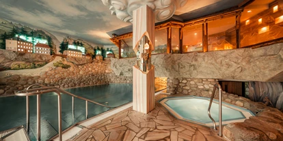 Golfurlaub - Sauna - Wellness genießen im Sendlhofer's - Sendlhofer's