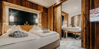 Golfurlaub - Sauna - wundervolle Zimmer, Studios und Apartments im Sendlhofer's - Sendlhofer's