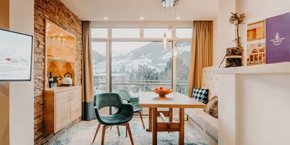Golfurlaub - Sauna - wundervolle Zimmer, Studios und Apartments im Sendlhofer's - Sendlhofer's