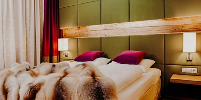 Golfurlaub - Sauna - Apartments für etwas mehr Platz im Sendlhofer's - Sendlhofer's