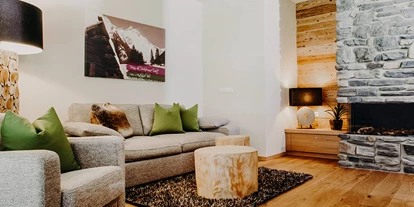Golfurlaub - Sauna - Apartments für etwas mehr Platz im Sendlhofer's - Sendlhofer's