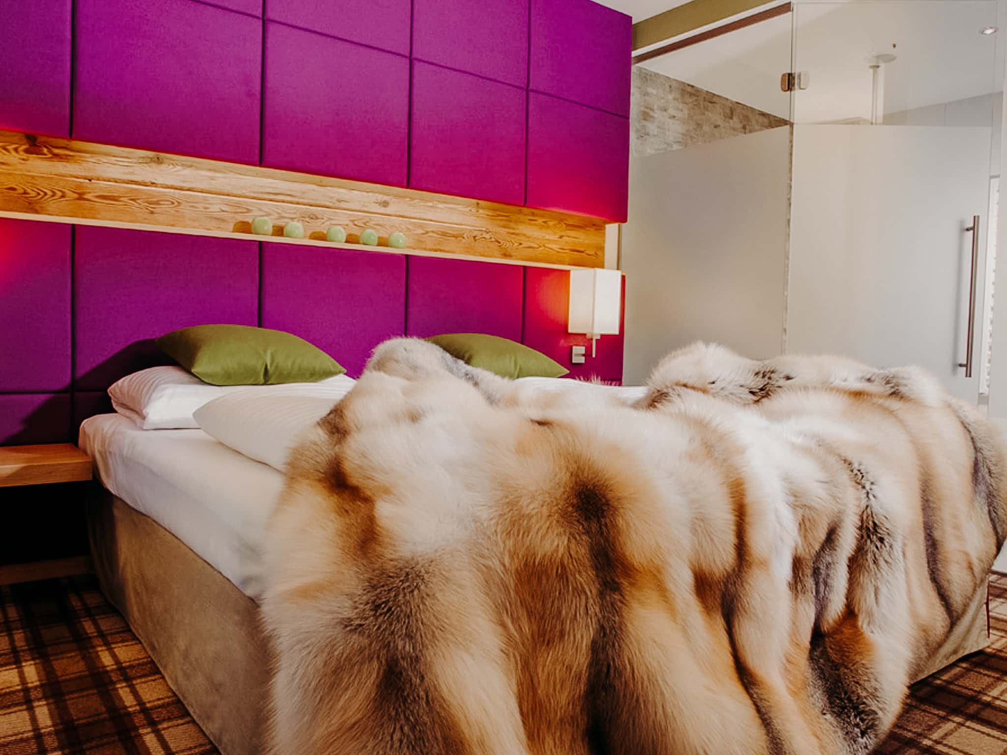 Sendlhofer's Zimmerkategorien Apartment Kreuzkogel