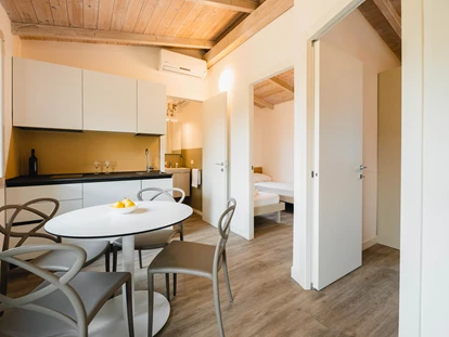 Golfurlaub - Restaurant - Natural Village Resort