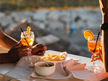 Golfurlaub - Restaurant - Natural Village Resort