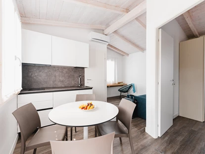 Golfurlaub - Restaurant - Natural Village Resort