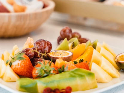 Golfurlaub - Restaurant - Natural Village Resort
