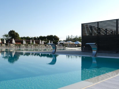 Golfurlaub - Restaurant - Natural Village Resort