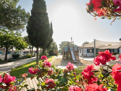 Golfurlaub - Restaurant - Natural Village Resort