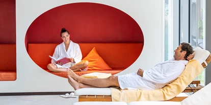 Golfurlaub - Sauna - Relaxarea in der Villa Seilern - Villa Seilern